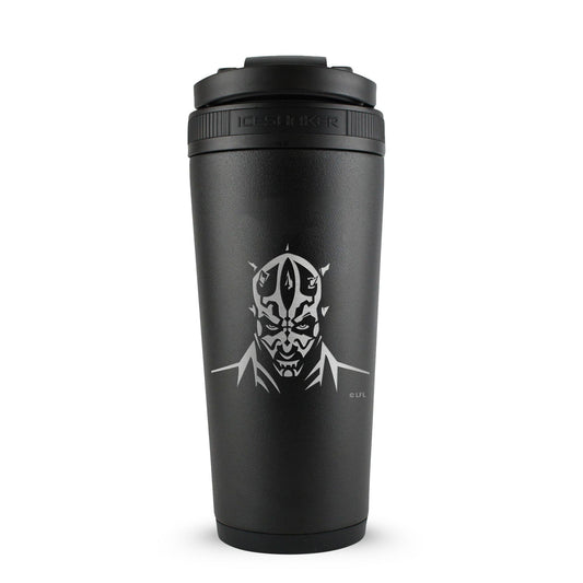 Star Wars Darth Maul 26oz Ice Shaker