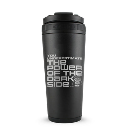 Star Wars Darth Vader Underestimate 26oz Ice Shaker