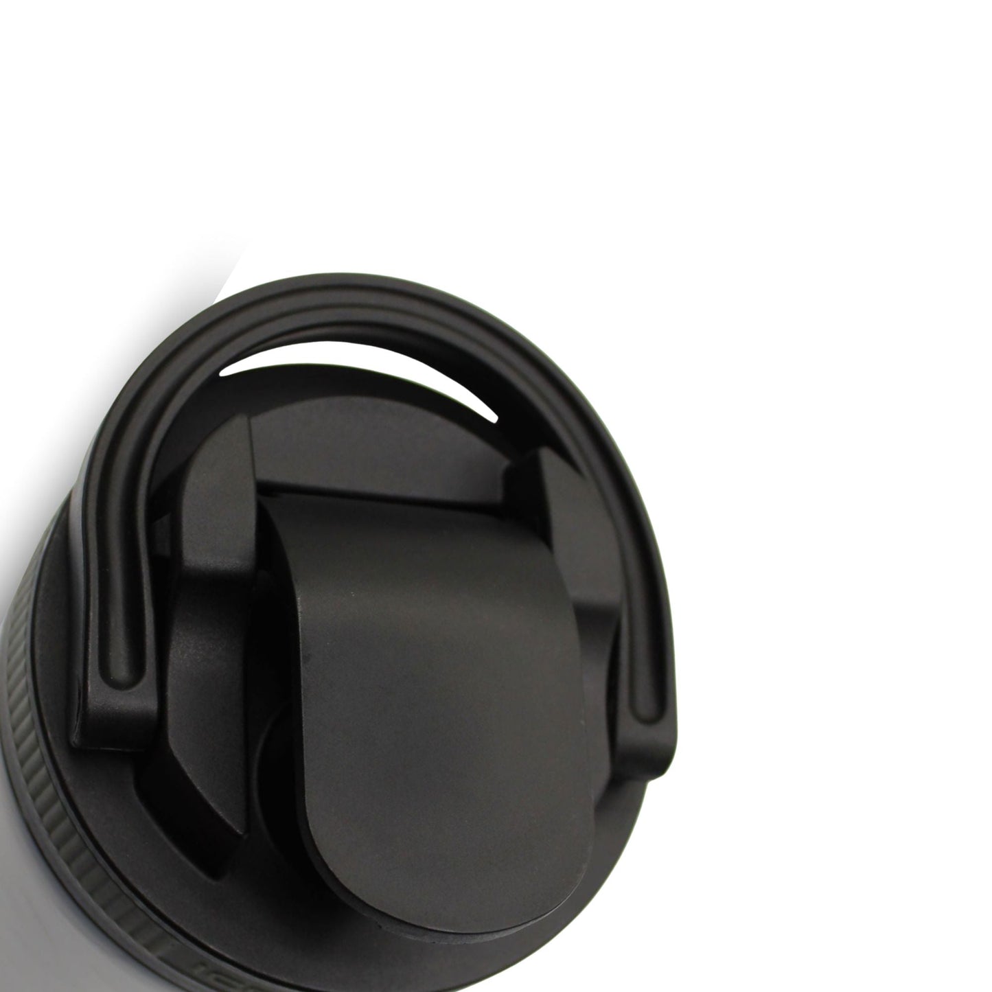Ice Shaker 4D Series 26oz Shaker Bottle - Black Camo