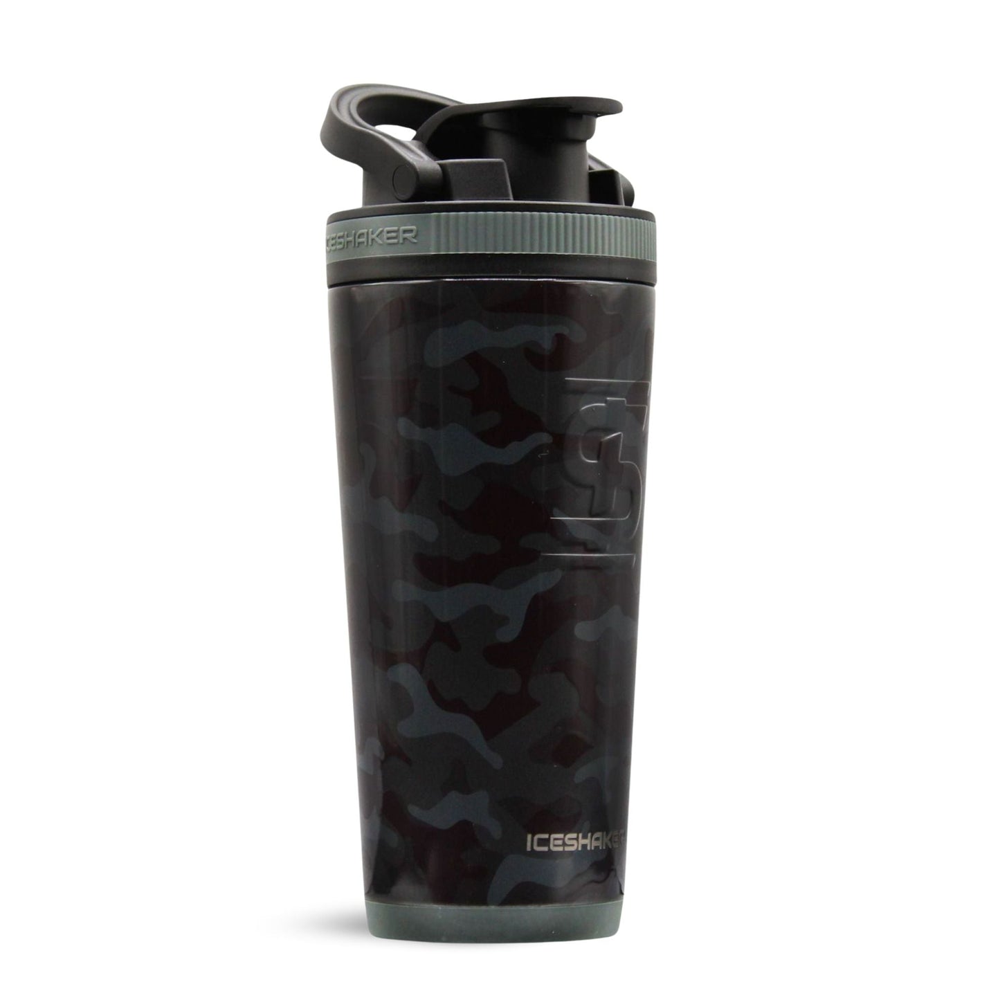 Custom MagDump TV Helicopter 26oz Ice Shaker
