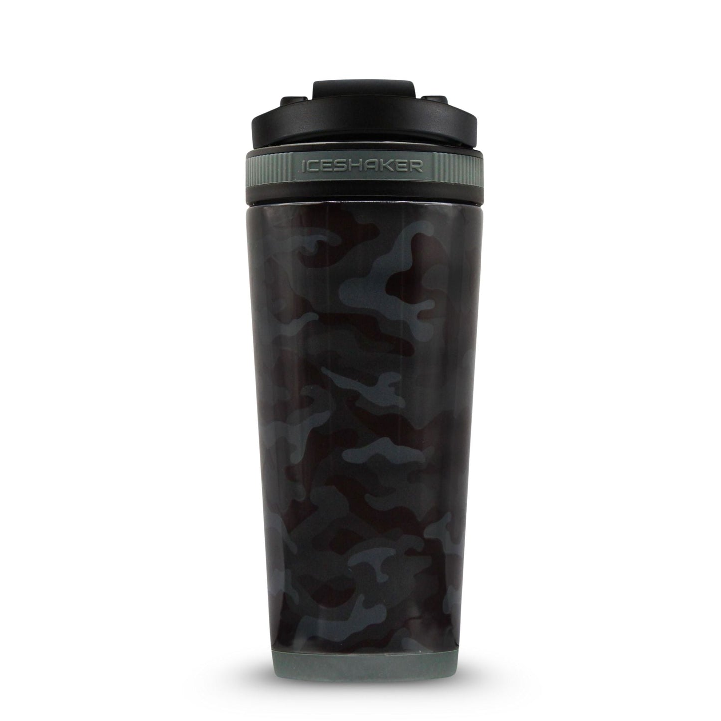 Ice Shaker 4D Series 26oz Shaker Bottles
