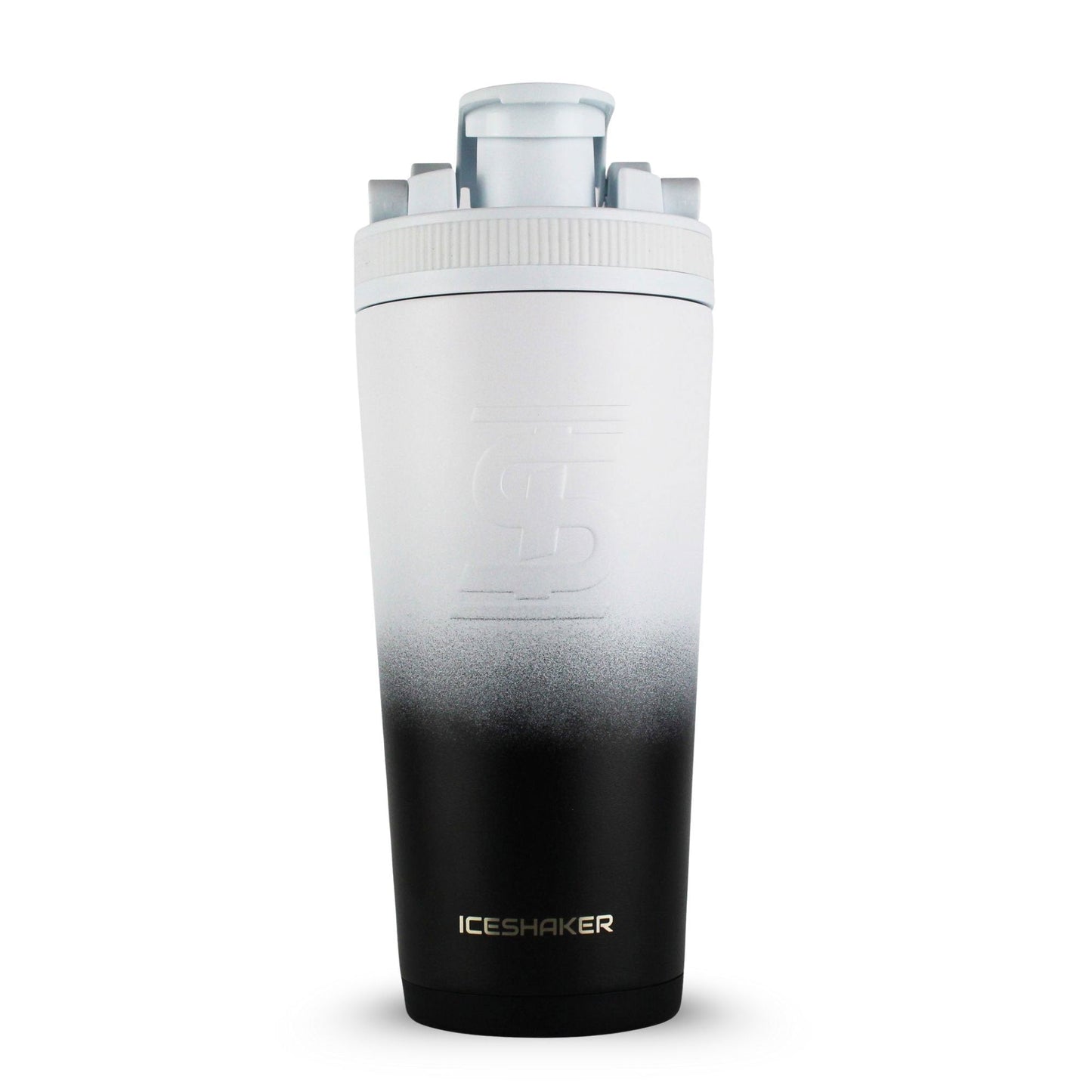 Custom Ghost Squad PA Baseball 26oz Ice Shaker