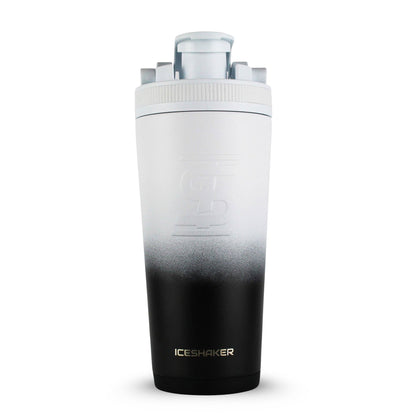 Custom North Jersey Ghost Baseball 26oz Ice Shaker