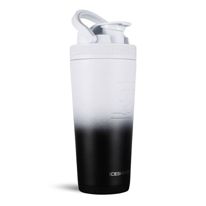 Ice Shaker Stainless Steel Shaker Bottles