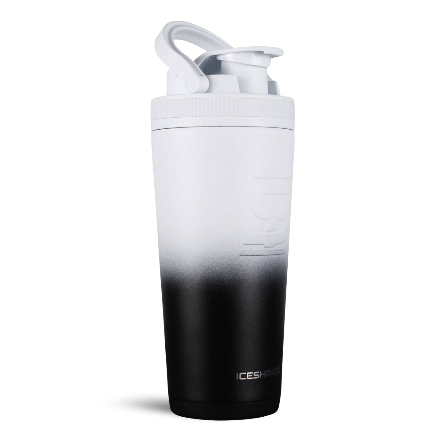 Custom Ghost National Baseball 26oz Ice Shaker