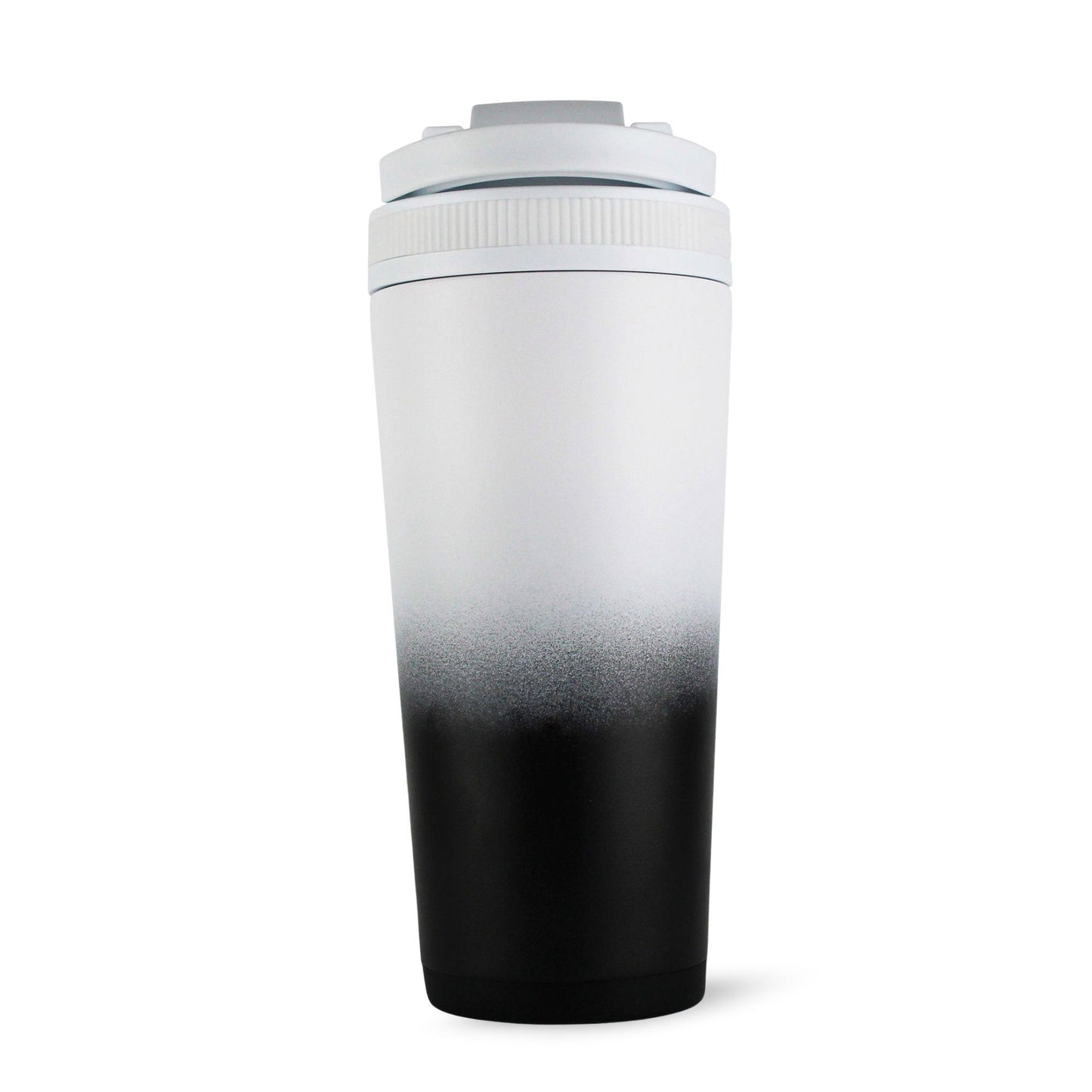 Ice Shaker Stainless Steel Shaker Bottles