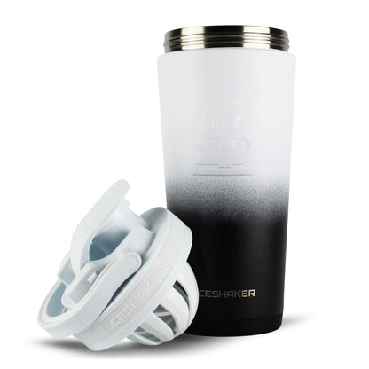Custom Ghost Squad PA Baseball 26oz Ice Shaker