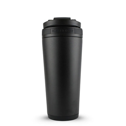 Ice Shaker Matte Series 26oz Shaker Bottles