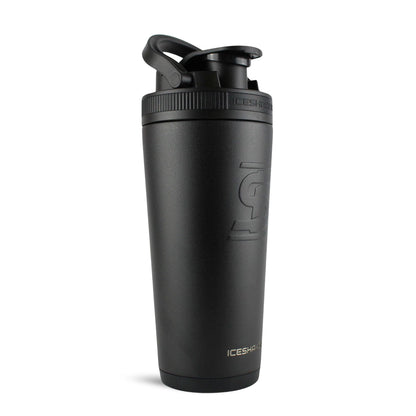 Officially Licensed Las Vegas Raiders 26oz Ice Shaker
