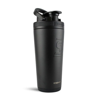 Officially Licensed University of Louisville 26oz Ice Shaker - Black