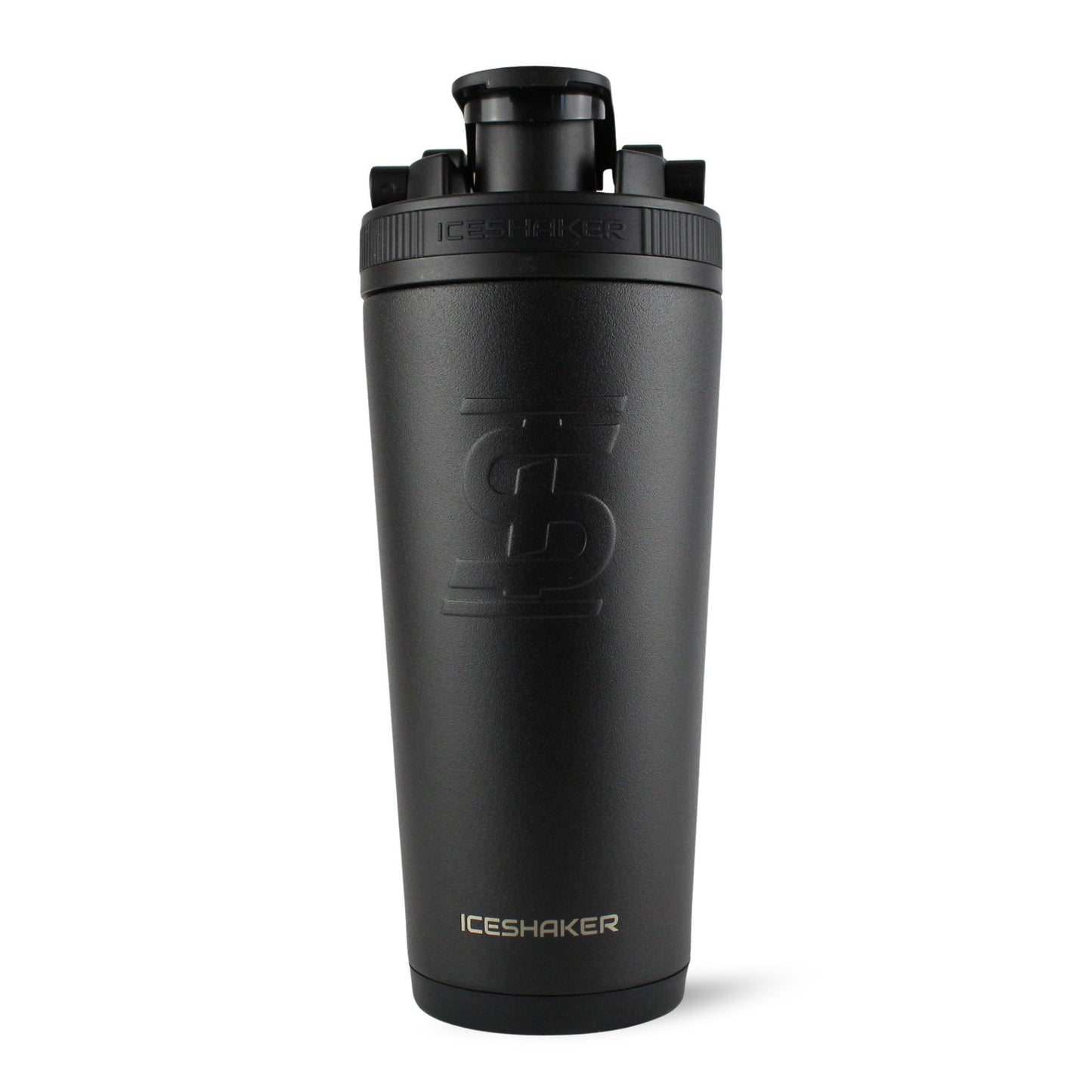 Officially Licensed Seattle Seahawks 26oz Ice Shaker