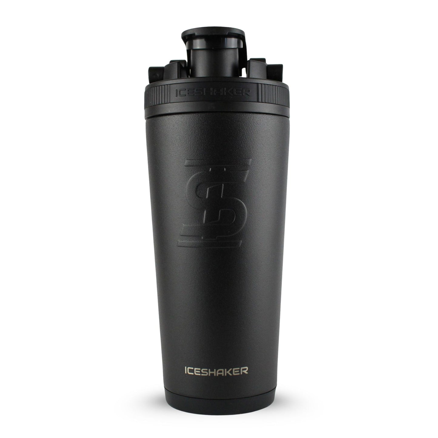 Officially Licensed Las Vegas Raiders 26oz Ice Shaker