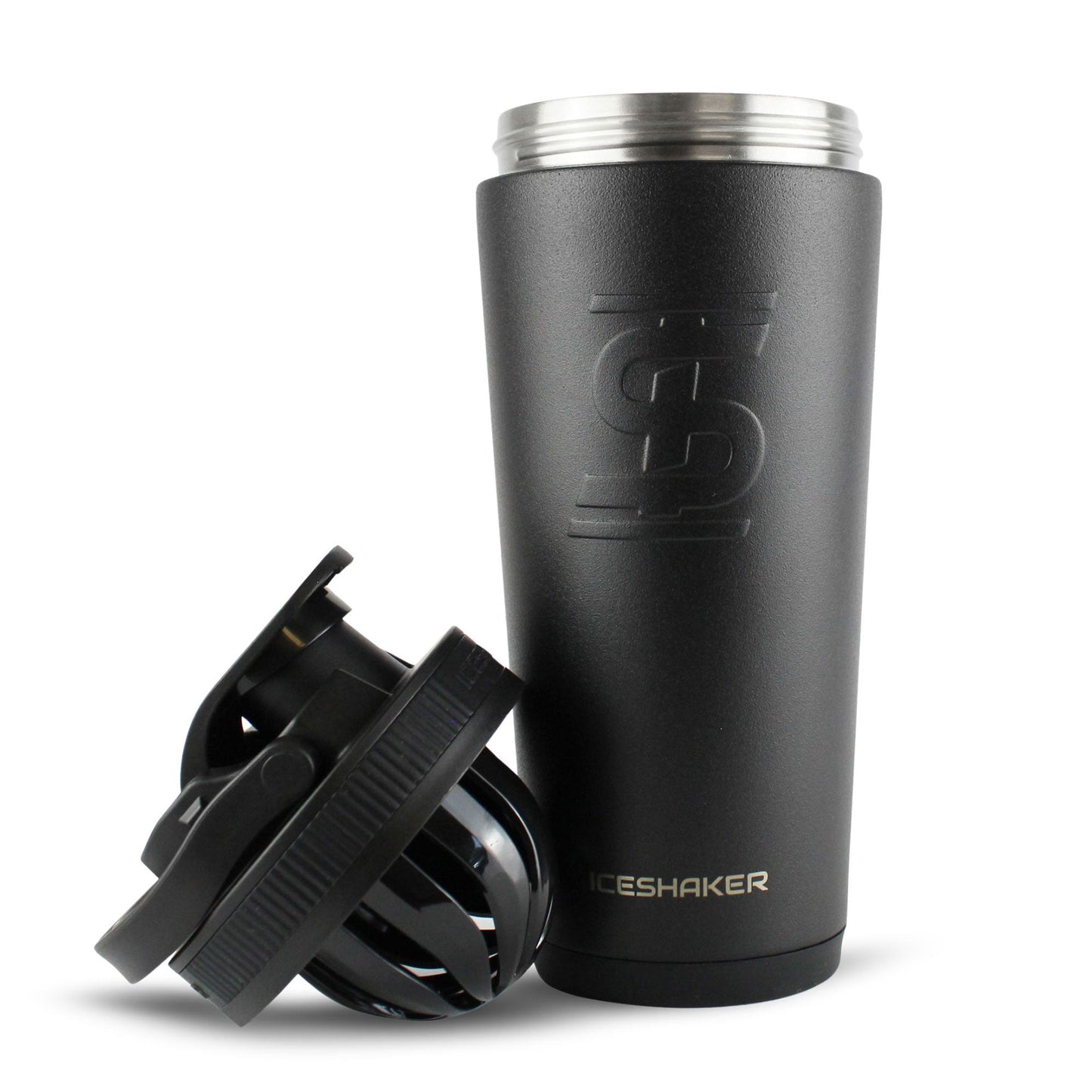 Custom Ghost Warriors Baseball 26oz Ice Shaker