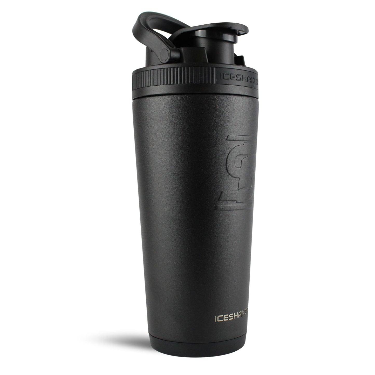 Officially Licensed Washington Commanders 26oz Ice Shaker - Black
