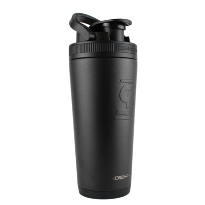 Life Time DPT Custom 26oz Ice Shaker - Black