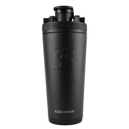Guns Garin Support Our Veterans Custom 26oz Ice Shaker