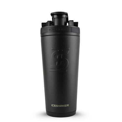 Officially Licensed Charlotte FC 26oz Ice Shaker