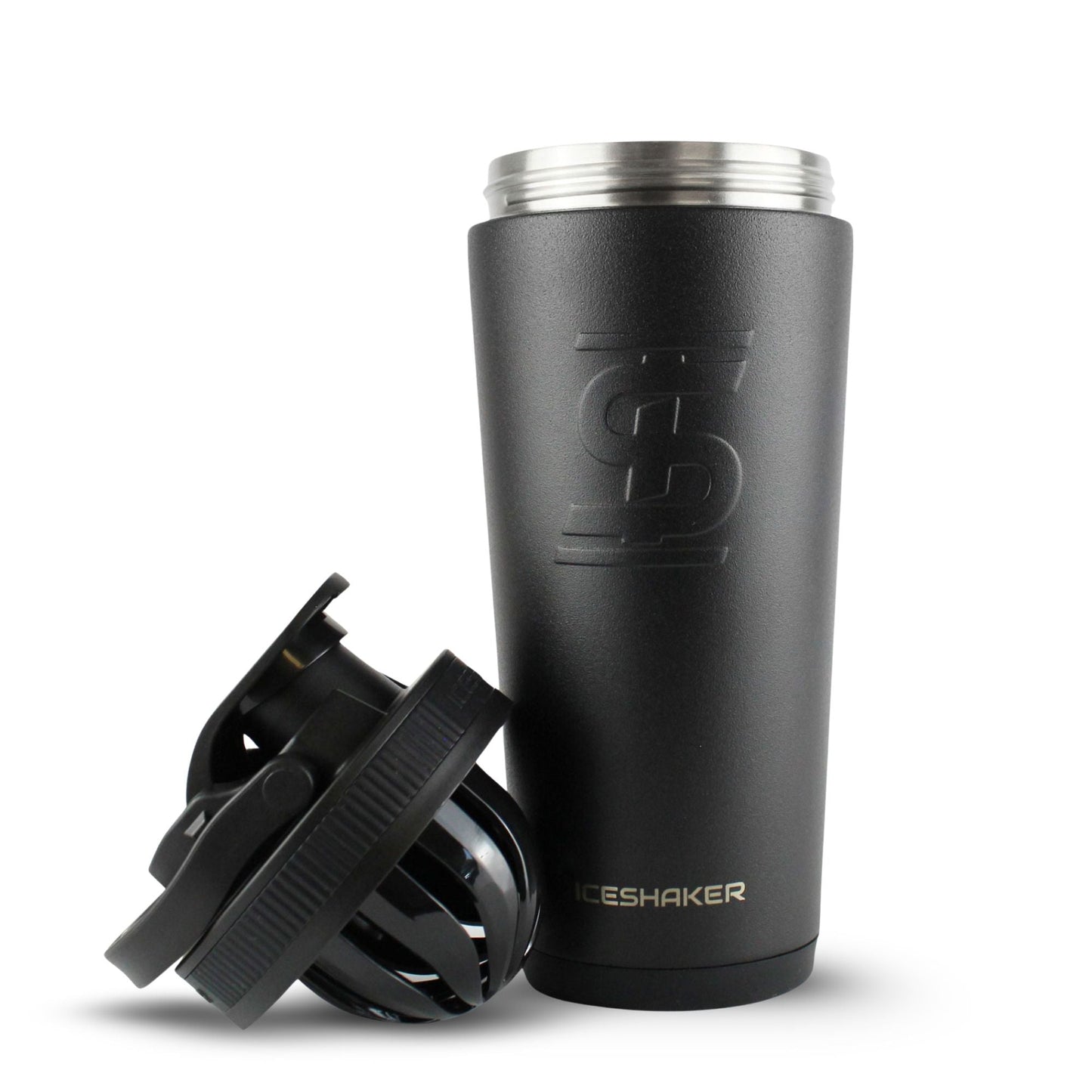 Officially Licensed San Jose Earthquakes 26oz Ice Shaker