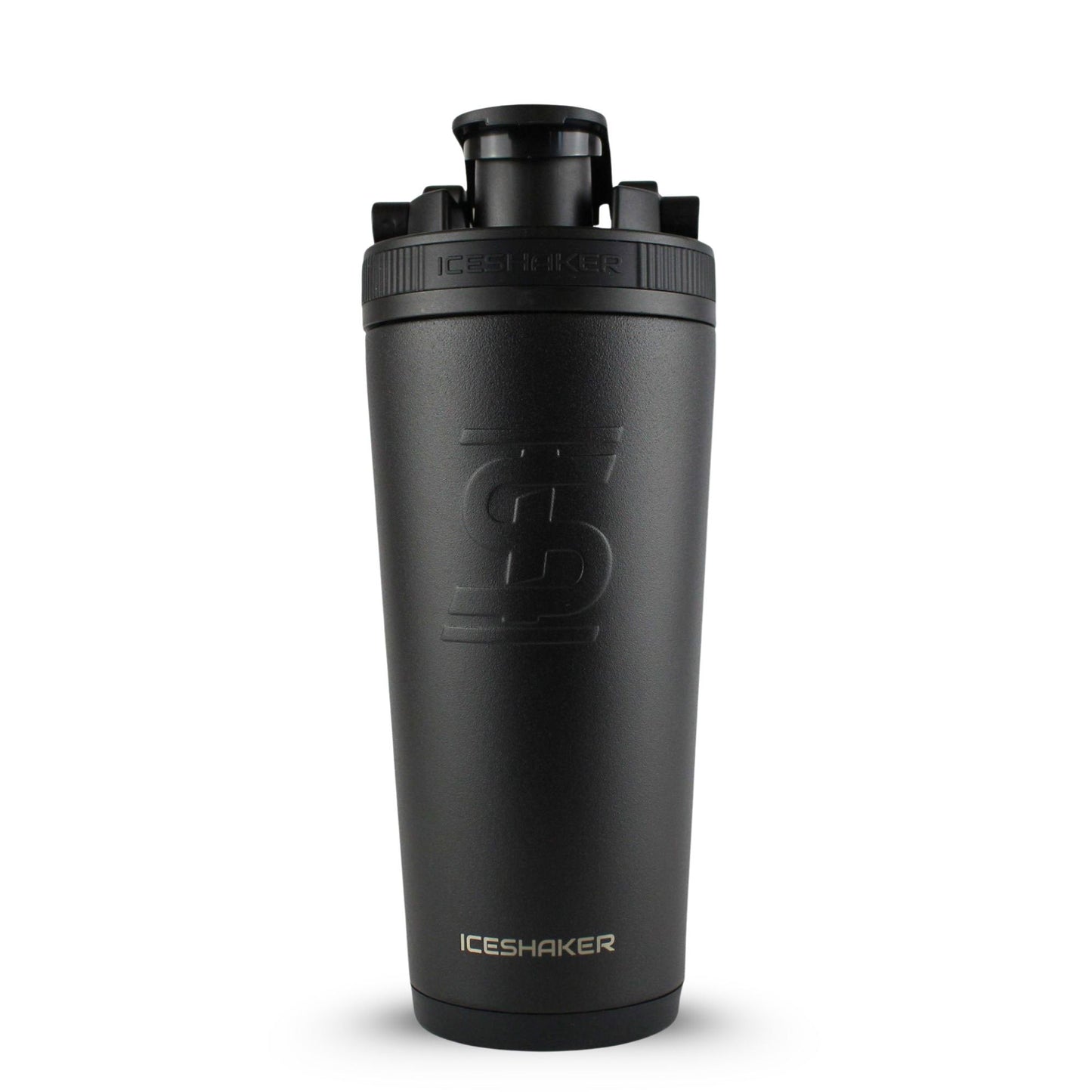 Officially Licensed Chicago Bulls 26oz Ice Shaker