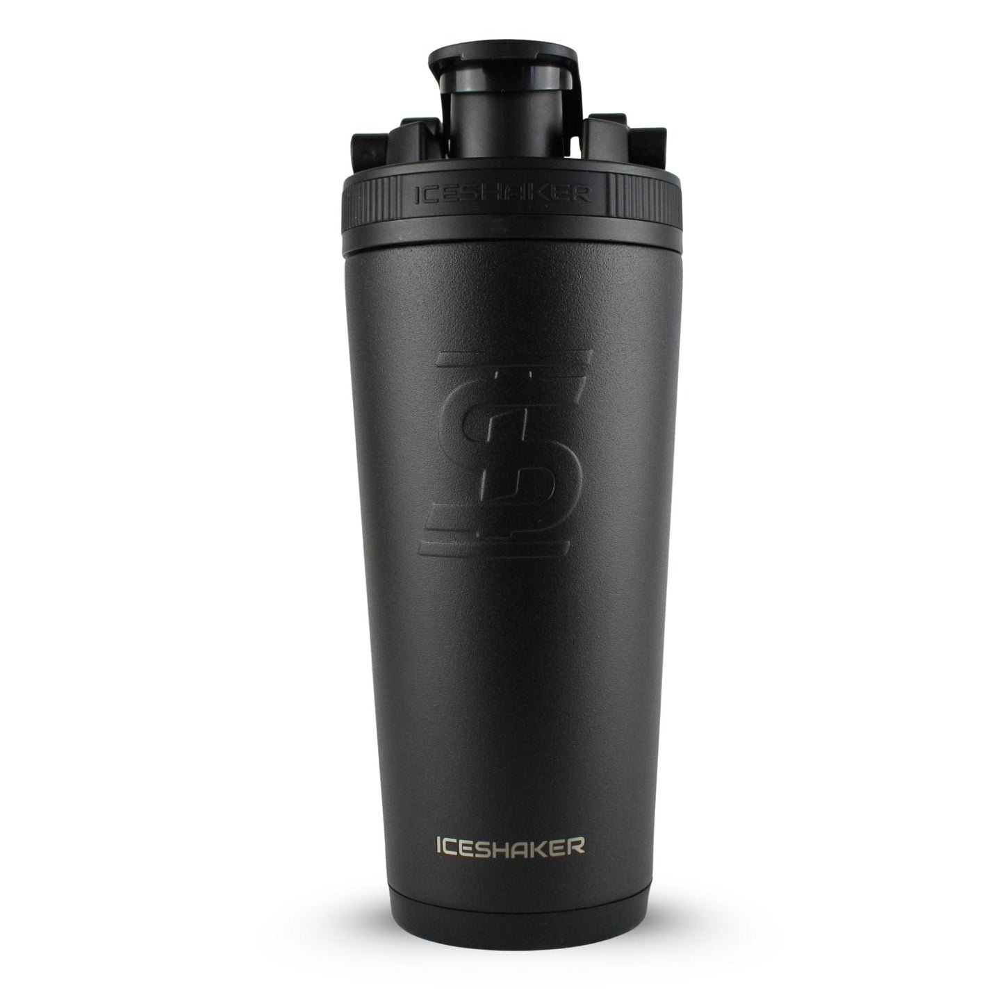 Officially Licensed University of Louisville 26oz Ice Shaker - Black
