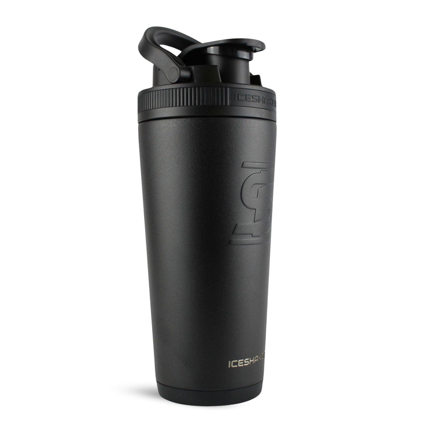 Officially Licensed San Jose Sharks 26oz Ice Shaker