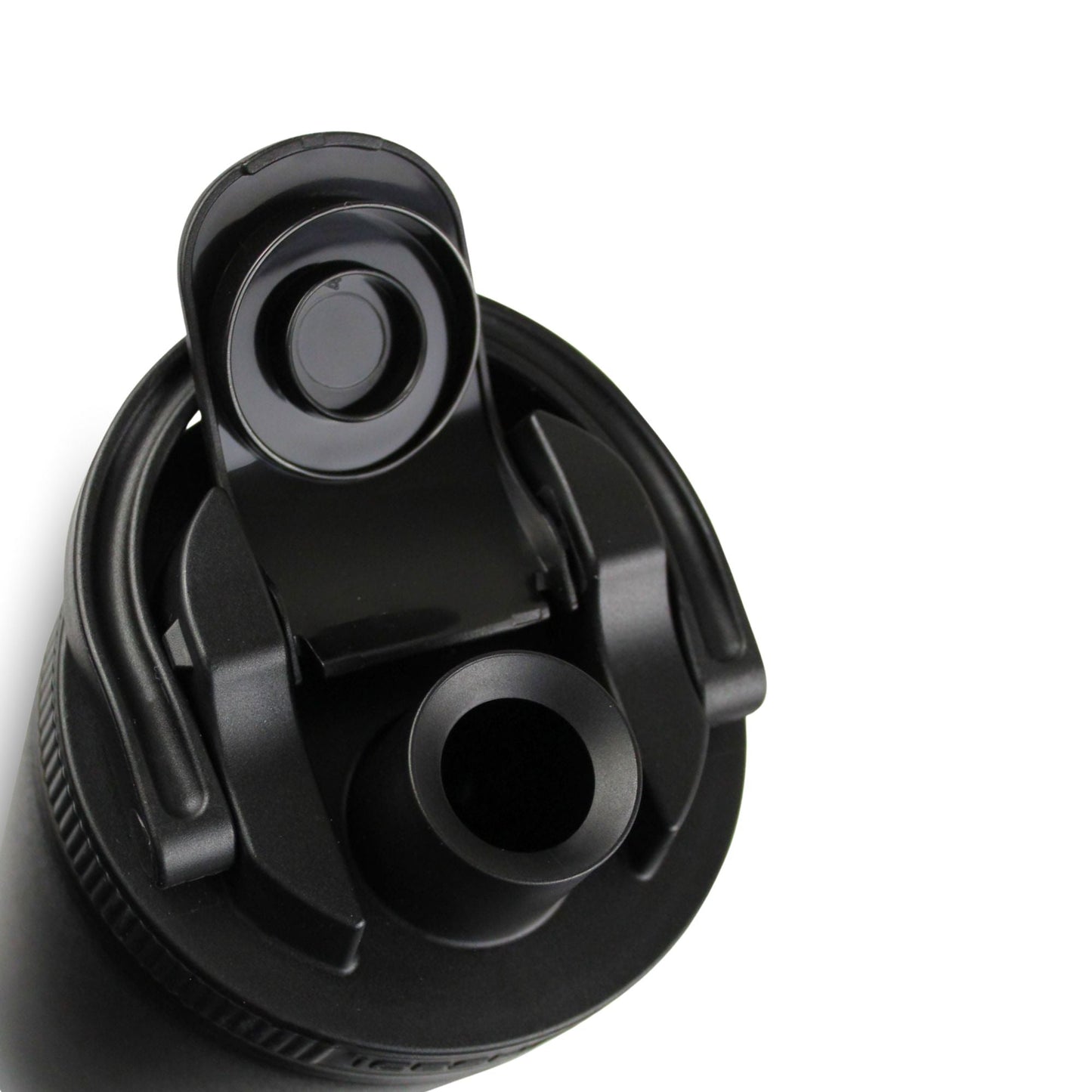 Officially Licensed Pittsburgh Penguins 26oz Ice Shaker - Black