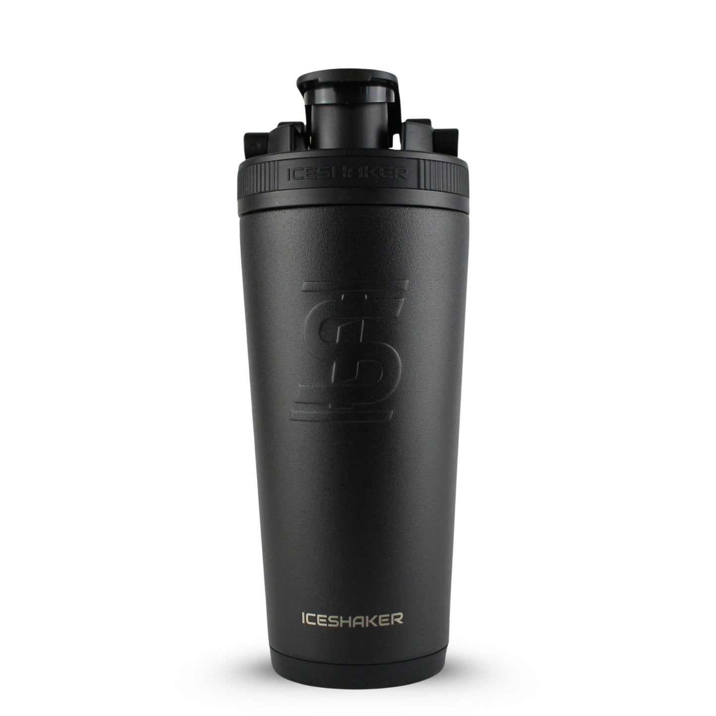 Officially Licensed WWE 26oz Ice Shaker