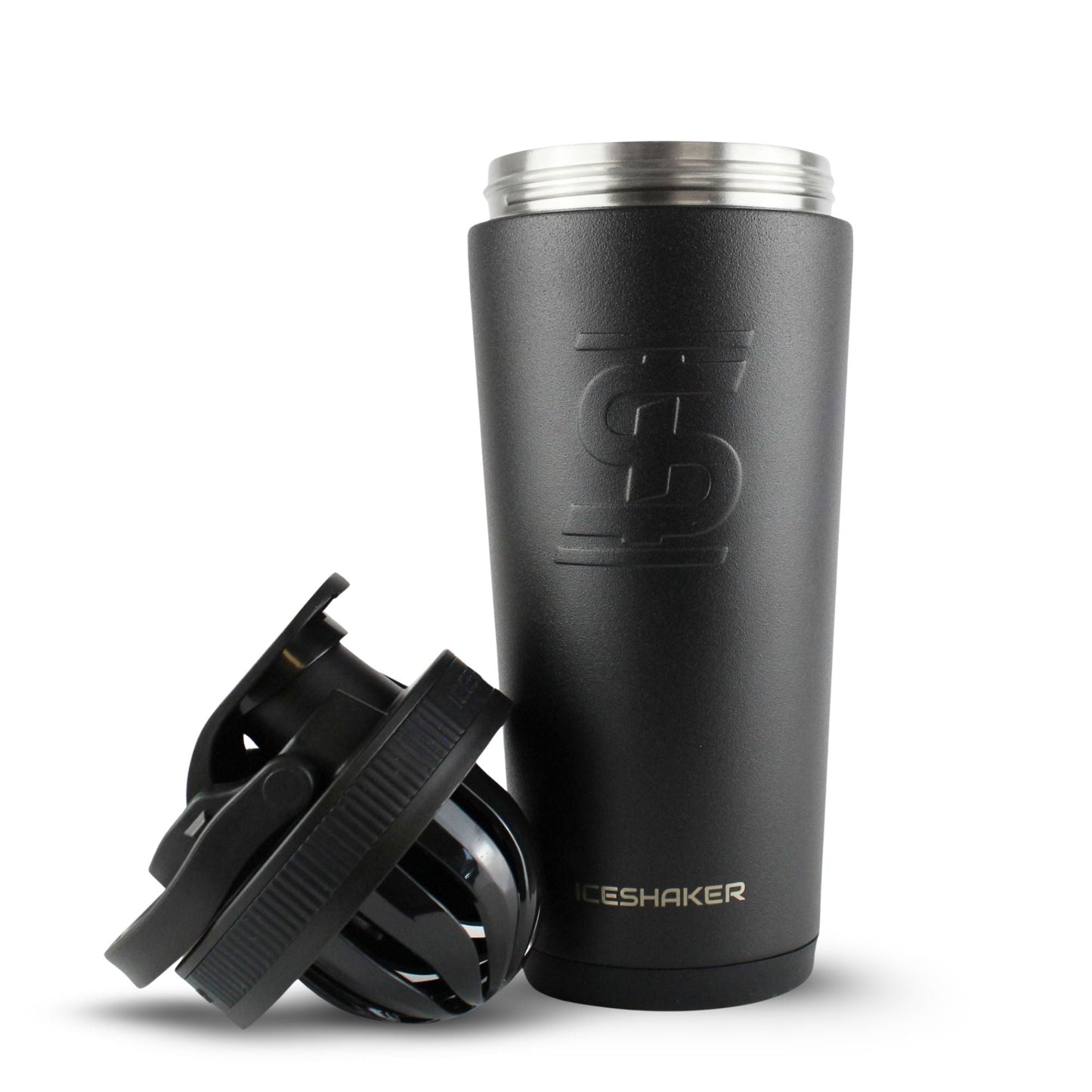 Officially Licensed WWE The Rock 26oz Ice Shaker