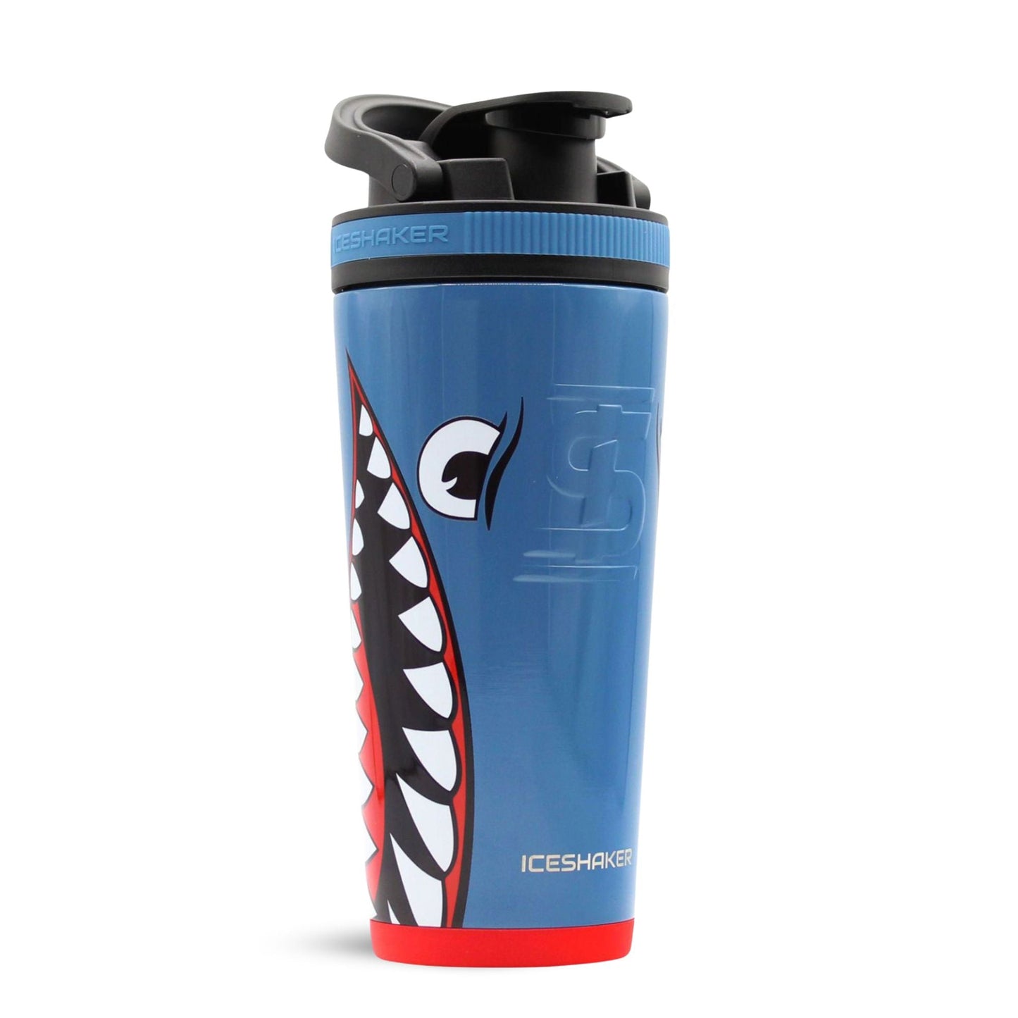 Ice Shaker Allegiance Series 26oz Shaker Bottles