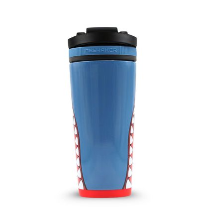 Ice Shaker Allegiance Series 26oz Shaker Bottles