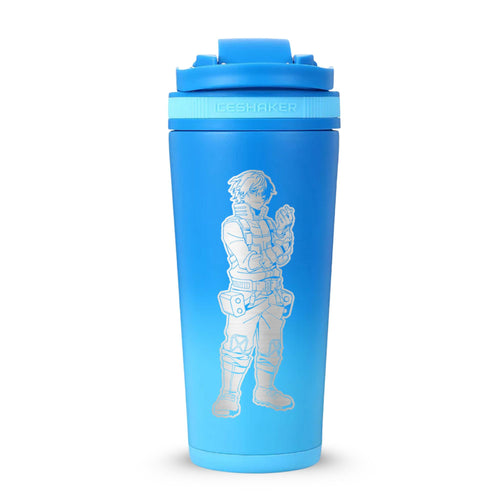 Officially Licensed My Hero Academia 26oz Ice Shakers