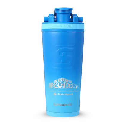 Officially Licensed My Hero Academia 26oz Ice Shakers