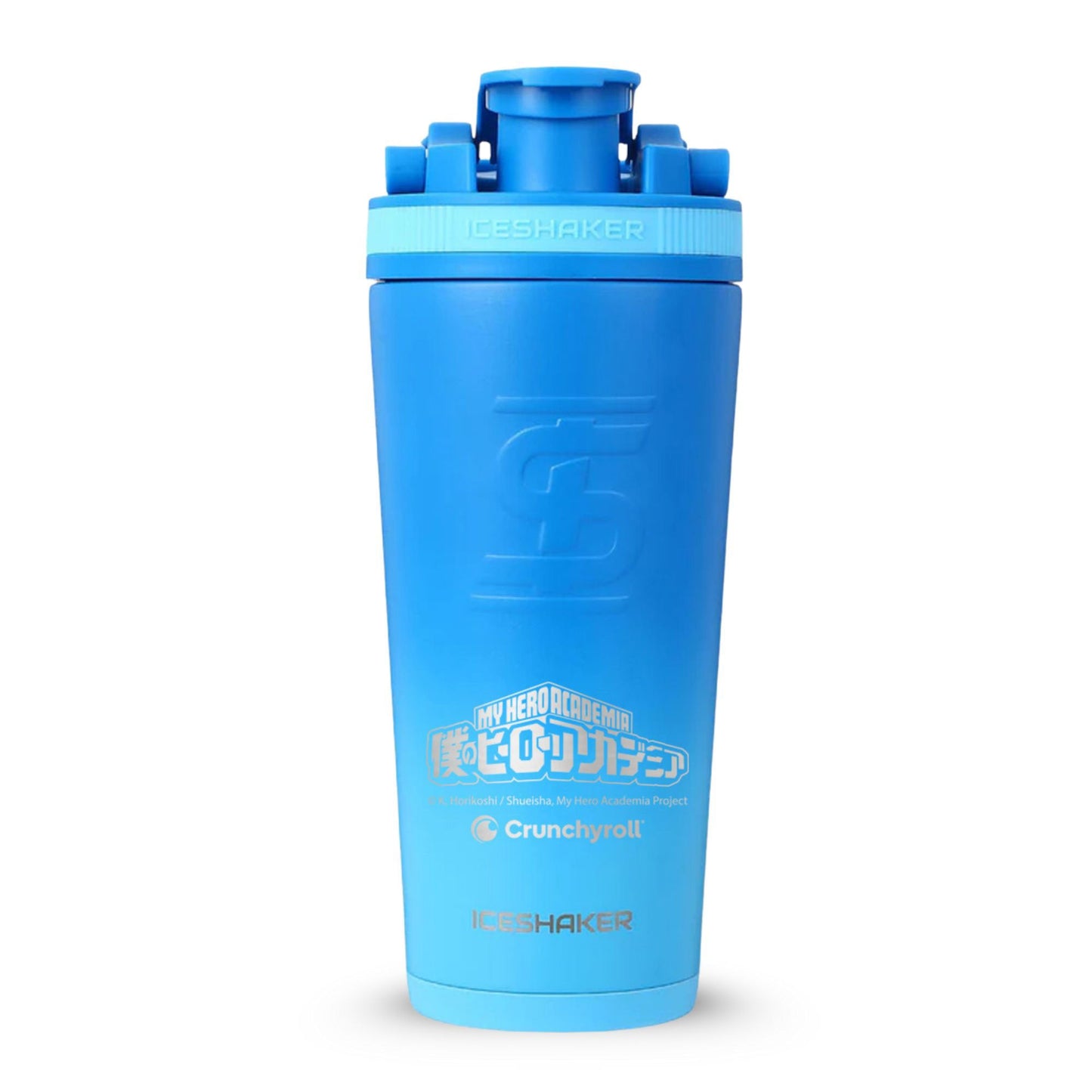 My Hero Academia Shoto Todoroki 26oz Ice Shaker