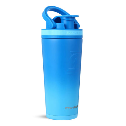 Ice Shaker Color Rush Series 26oz Ice Shaker - Blue Color Rush