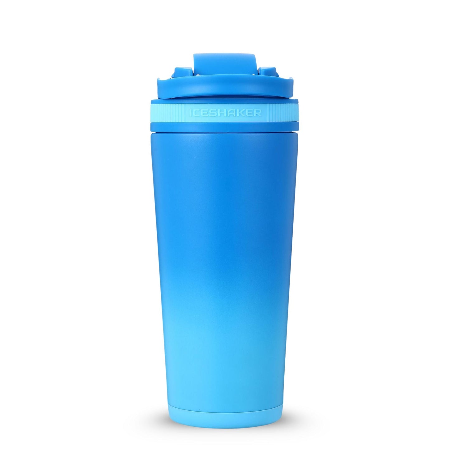 Ice Shaker Color Rush Series 26oz Ice Shaker - Blue Color Rush