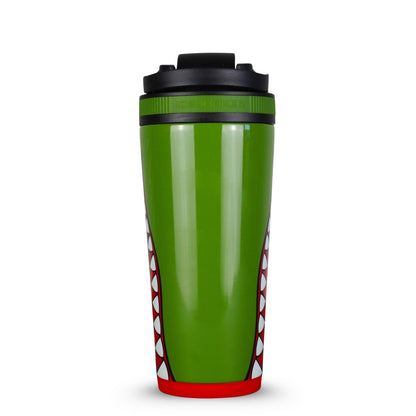 Ice Shaker Allegiance Series 26oz Shaker Bottles
