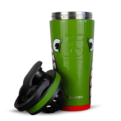 Bomber 26oz Ice Shaker Bundle