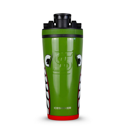 Ice Shaker Allegiance Series 26oz Shaker Bottles