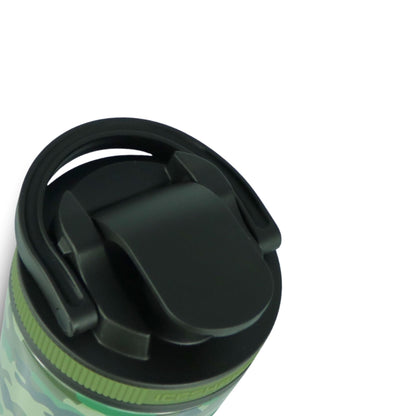 Ice Shaker 4D Series 26oz Shaker Bottles