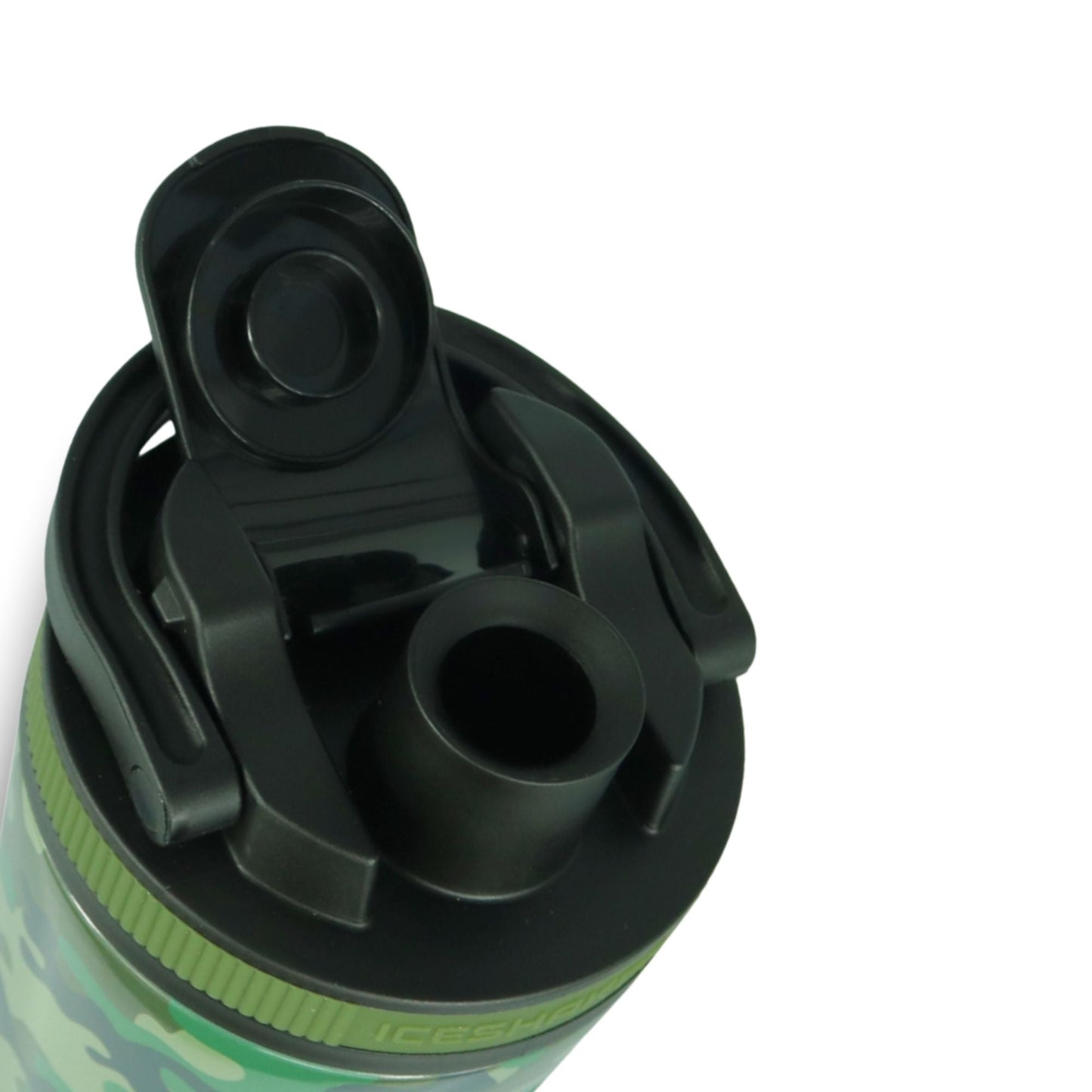 Ice Shaker 4D Series 26oz Shaker Bottle - Camo