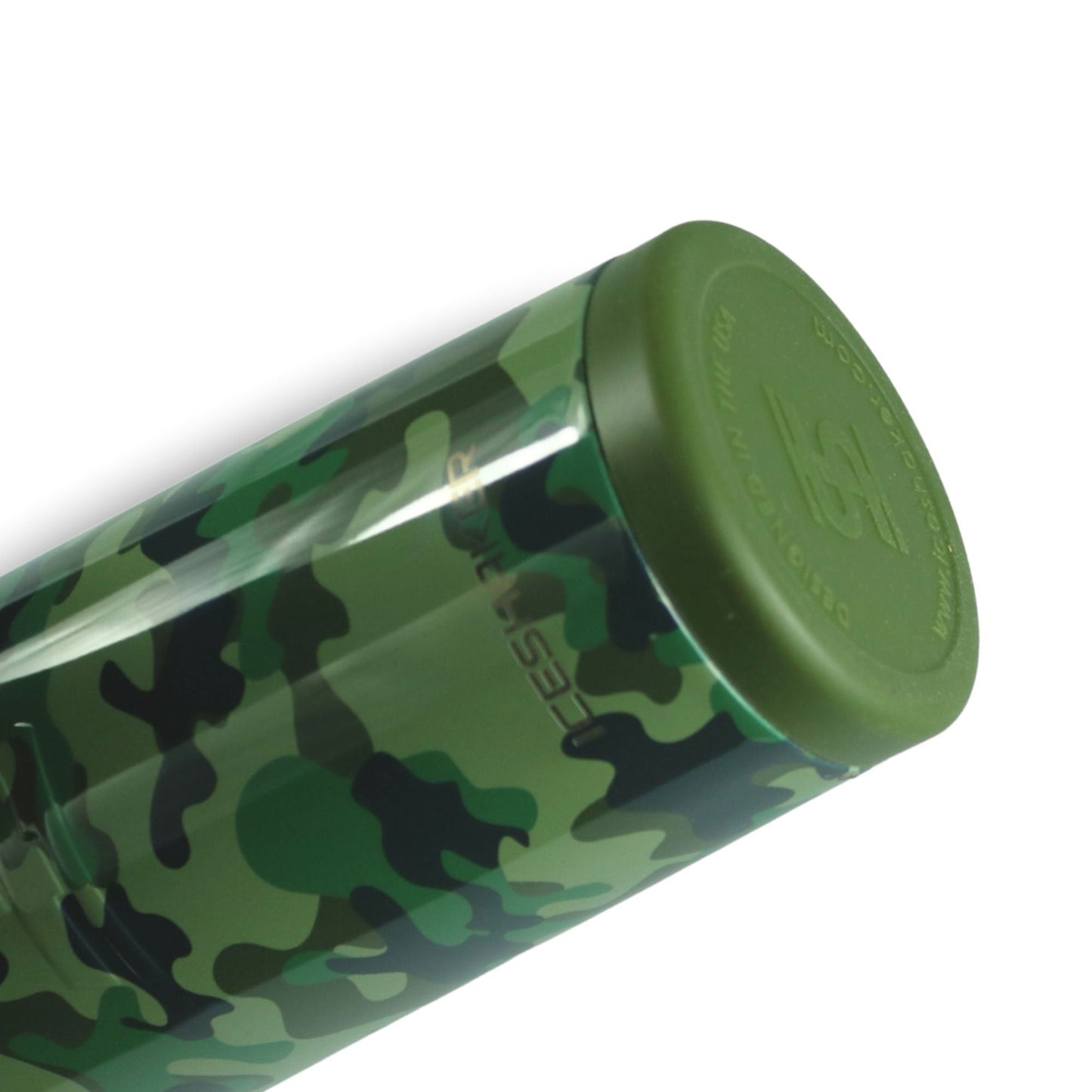 Ice Shaker 4D Series 26oz Shaker Bottles