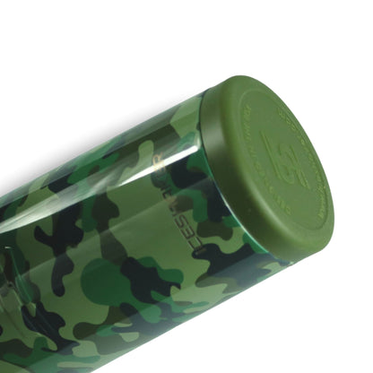 Ice Shaker 4D Series 26oz Shaker Bottles