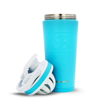 Custom Sioux Falls Fit Body Boot Camp 26oz Ice Shakers