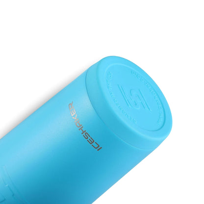 Ice Shaker Matte Series 26oz Shaker Bottles