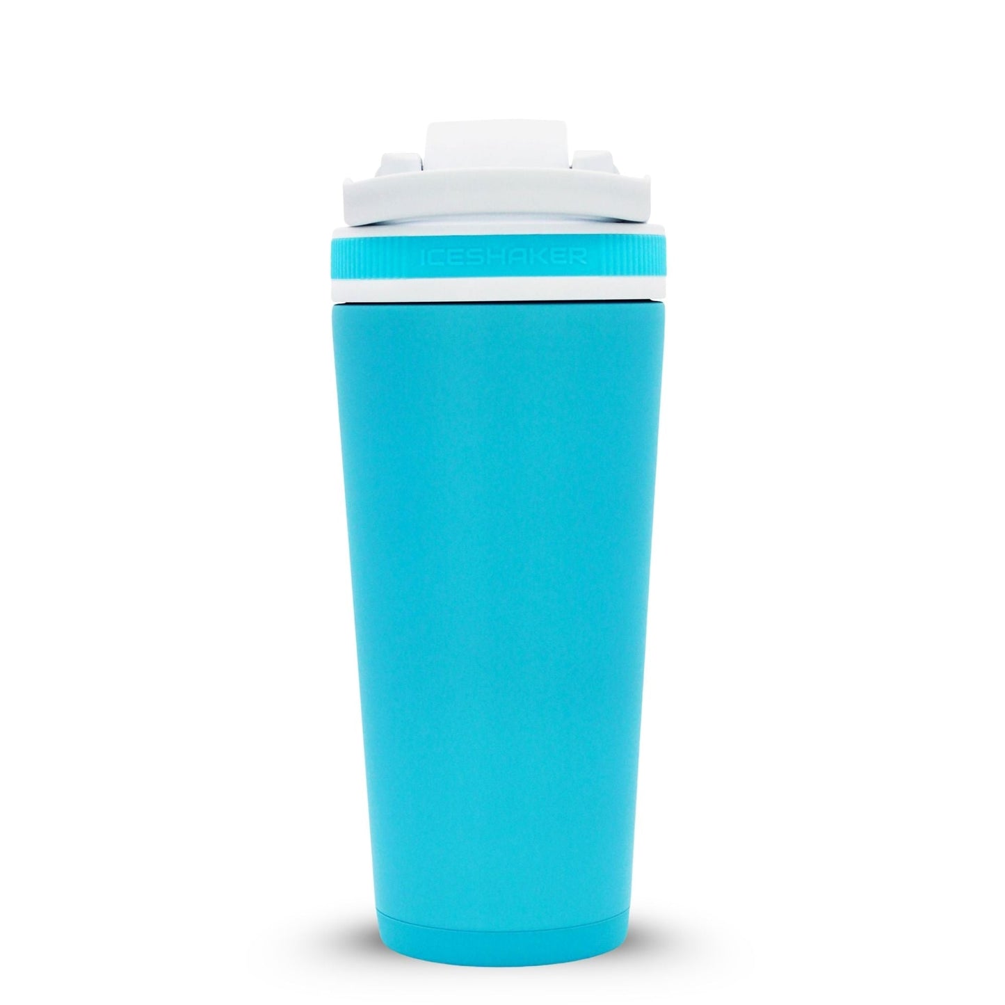 Ice Shaker Matte Series 26oz Shaker Bottles