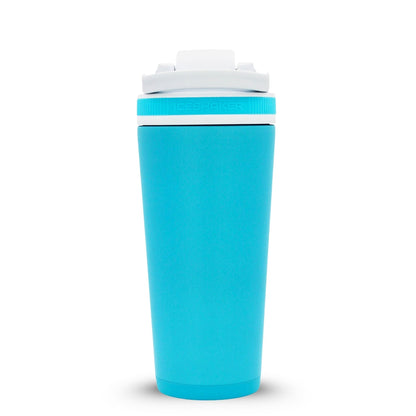 Ice Shaker Matte Series 26oz Shaker Bottles