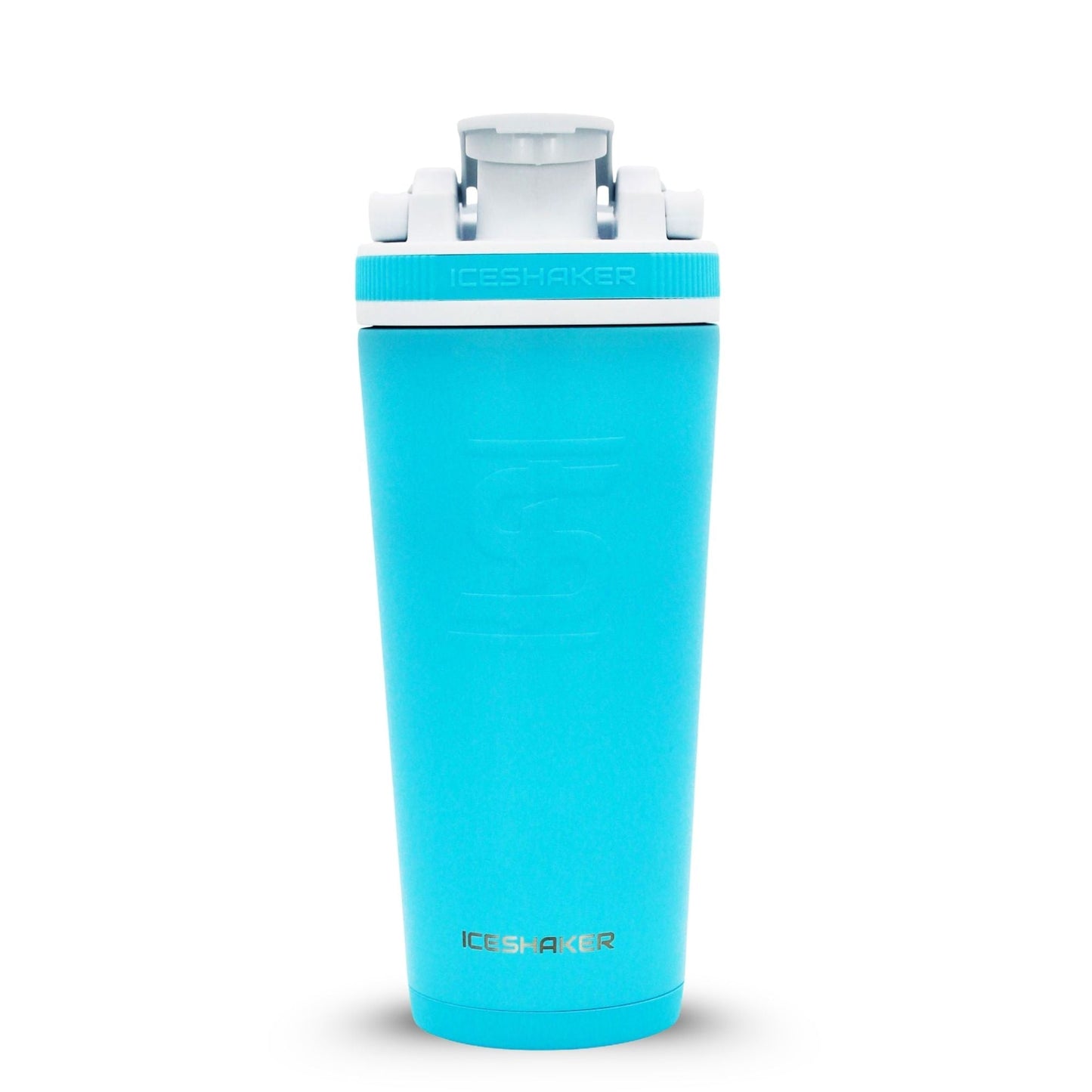 Custom Sioux Falls Fit Body Boot Camp 26oz Ice Shakers