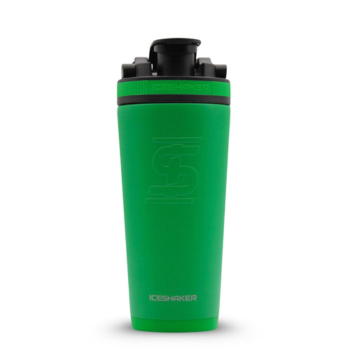 CUSTOM 26oz Ice Shaker - Dragon Green