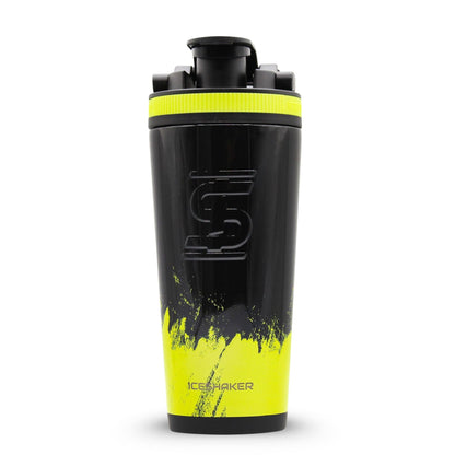 Ice Shaker 4D Series 26oz Shaker Bottles
