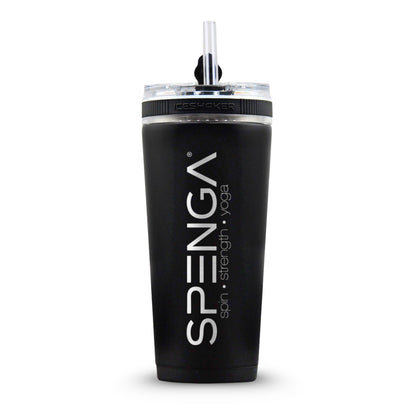 Custom Spenga 26oz Flex Bottle